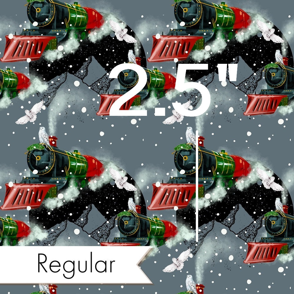 Christmas - Design 328 - Fabric