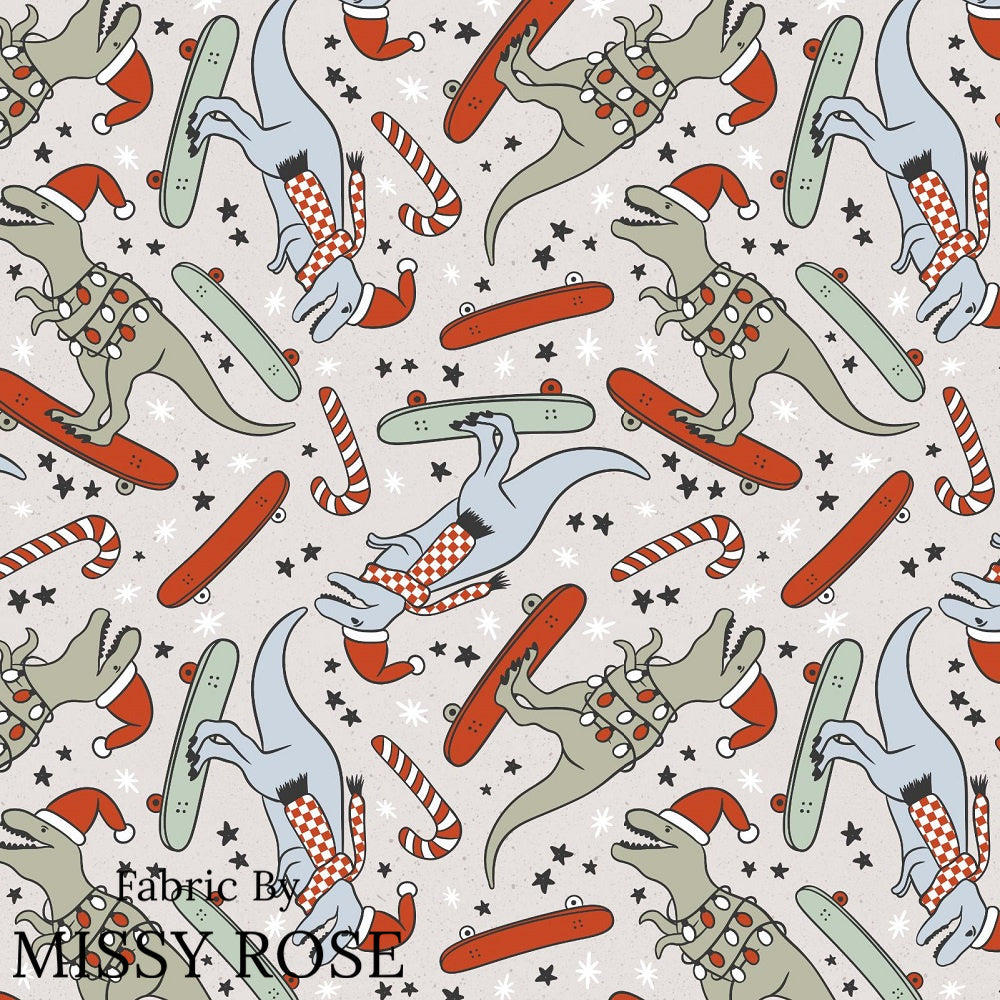 Christmas - Design 329 - Fabric