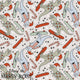 Christmas - Design 329 - Fabric