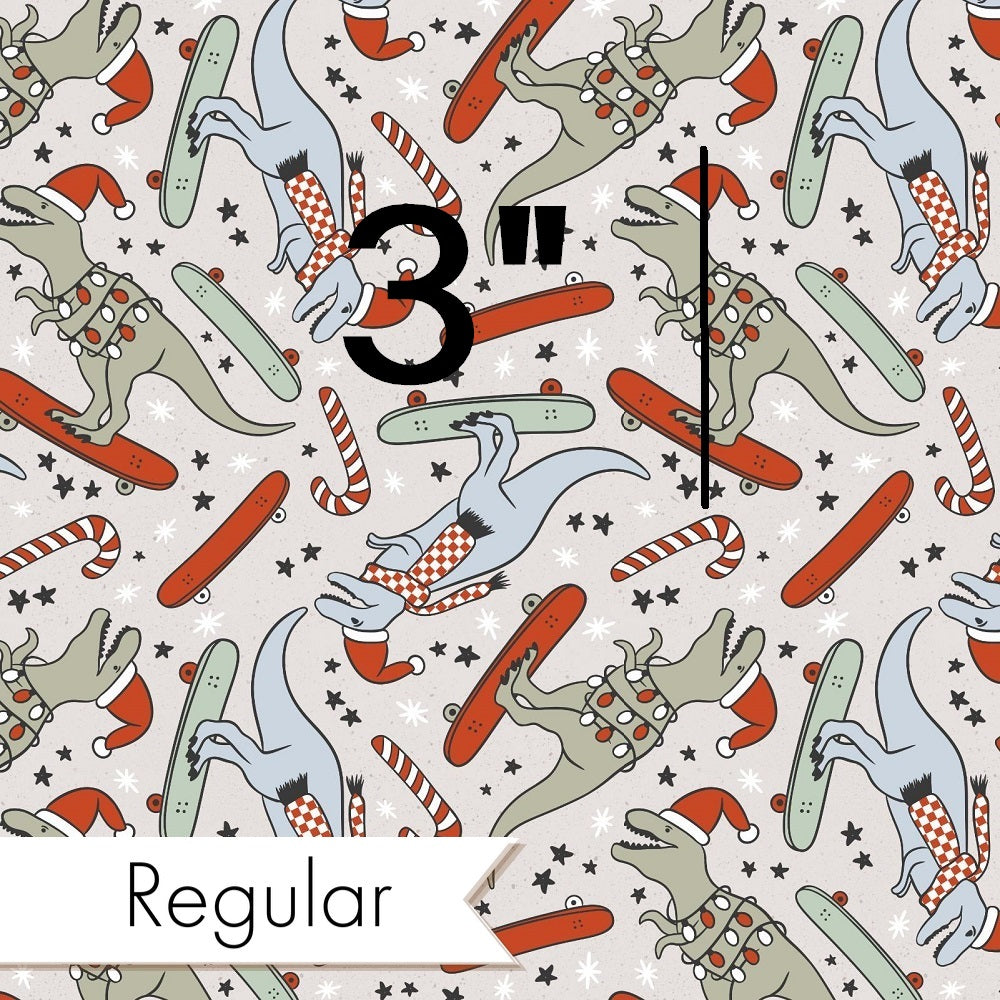 Christmas - Design 329 - Fabric