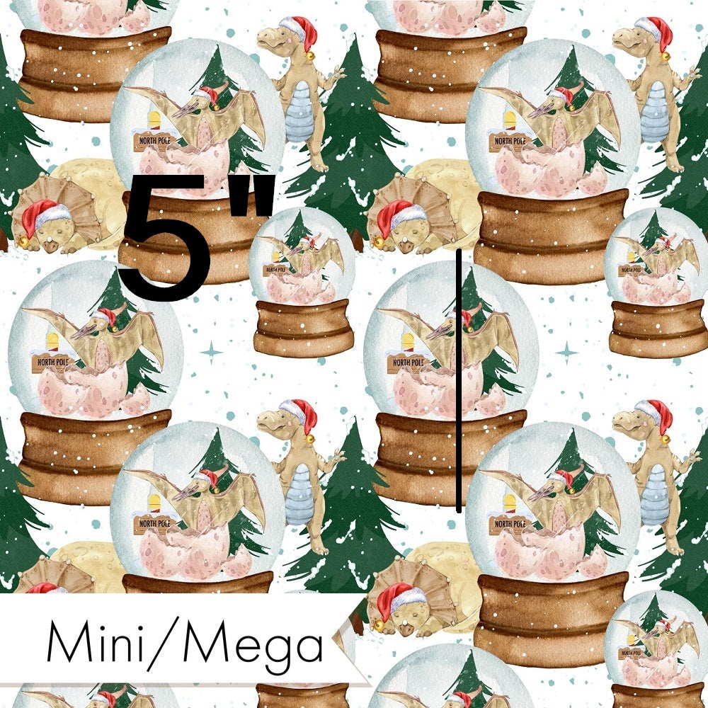 Christmas - Design 330 - Fabric