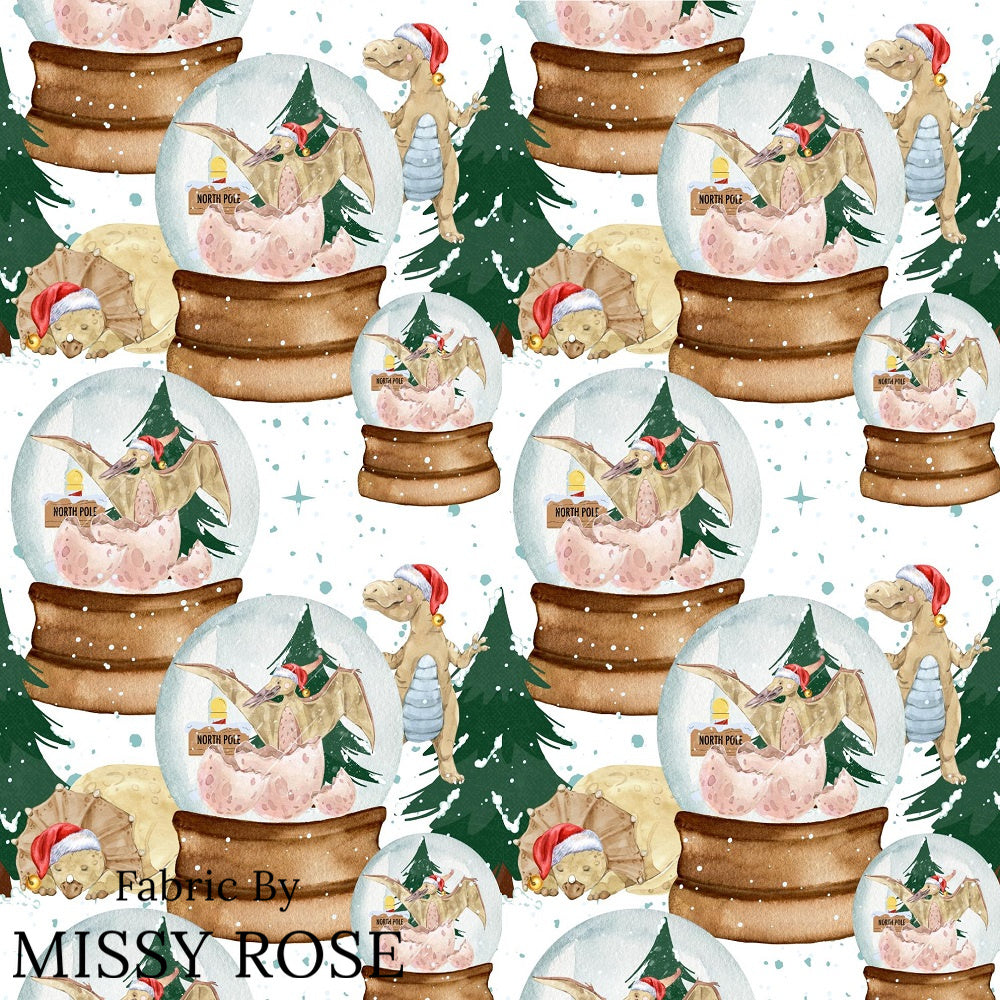 Christmas - Design 330 - Fabric