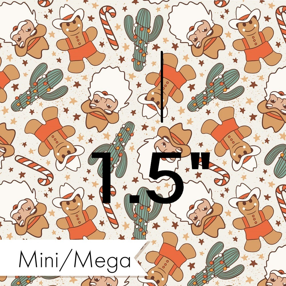 Christmas - Design 333 - Fabric