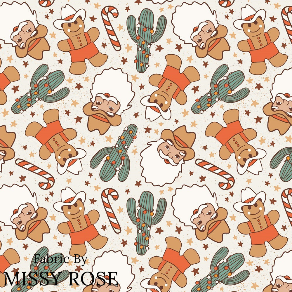Christmas - Design 333 - Fabric