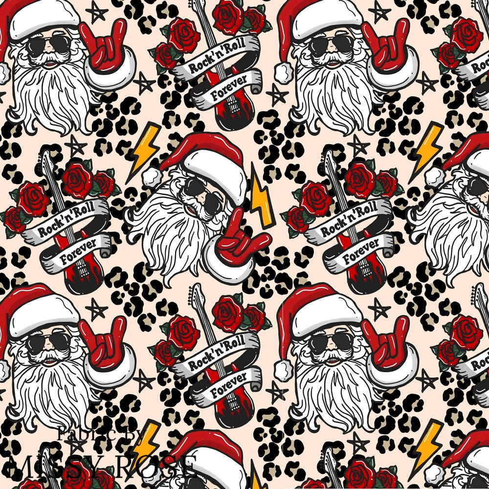 Christmas Design 334 Fabric – made-to-order custom fabric by the metre | Fabric by Missy Rose