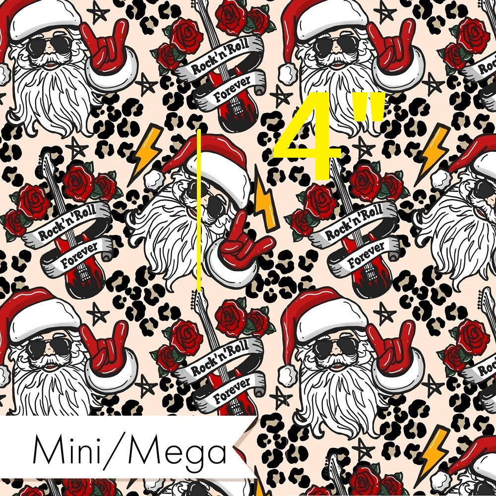 Christmas - Design 334 - Fabric