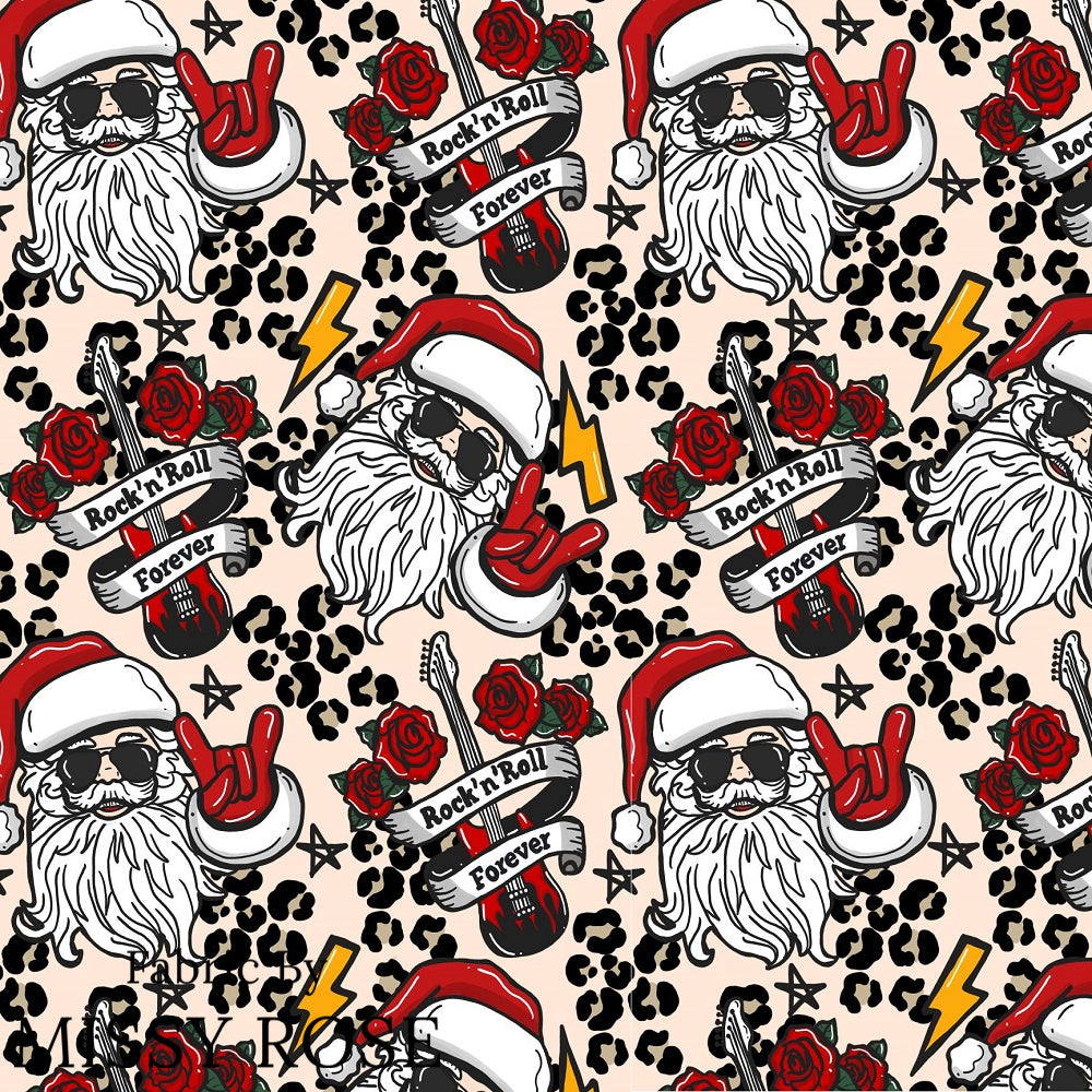 Christmas - Design 334 - Fabric
