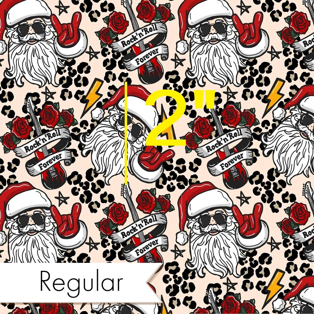 Christmas - Design 334 - Fabric