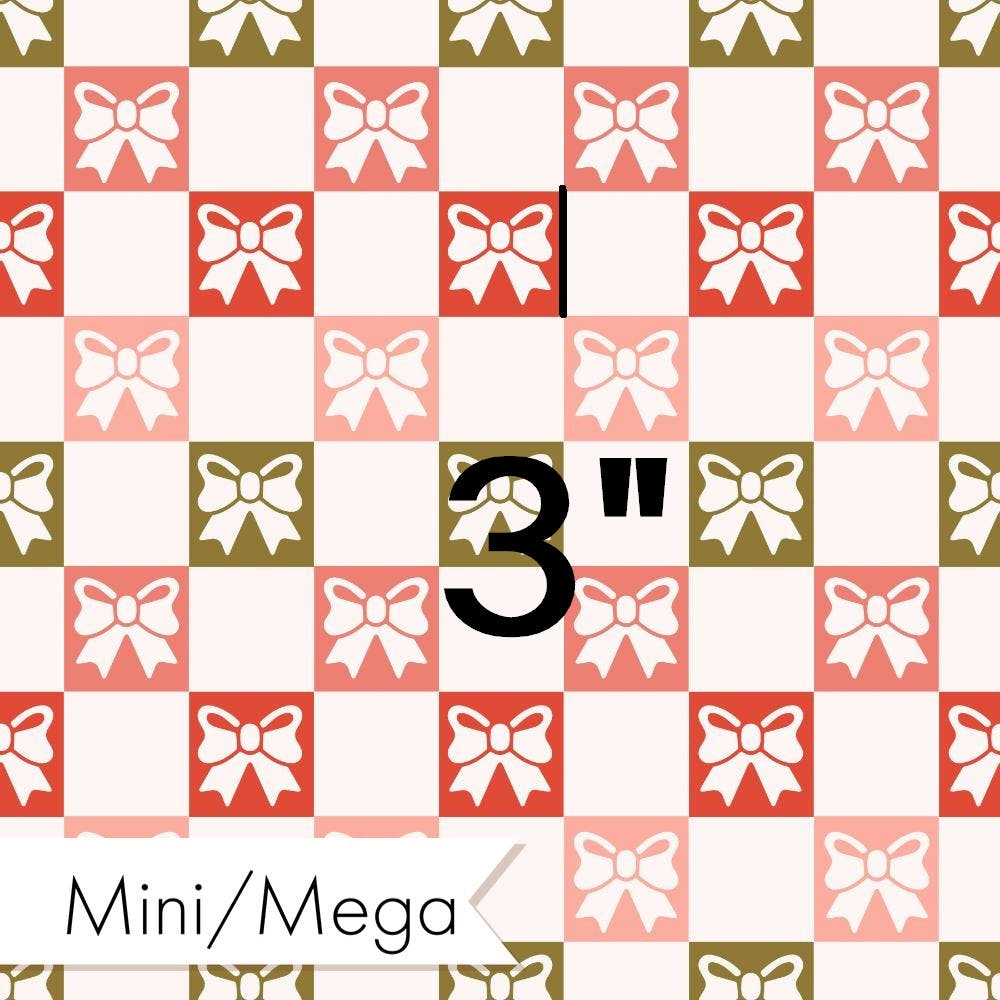 Christmas Design 335 Fabric – custom printed pre-order fabric Australia | Fabric by Missy Rose