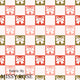 Christmas - Design 335 - Fabric