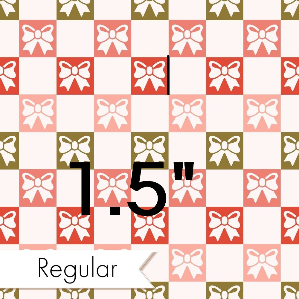 Christmas - Design 335 - Fabric