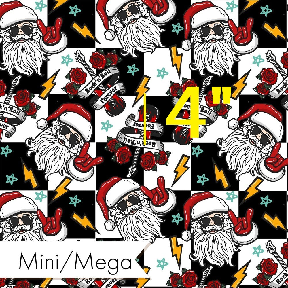 Christmas - Design 336 - Fabric