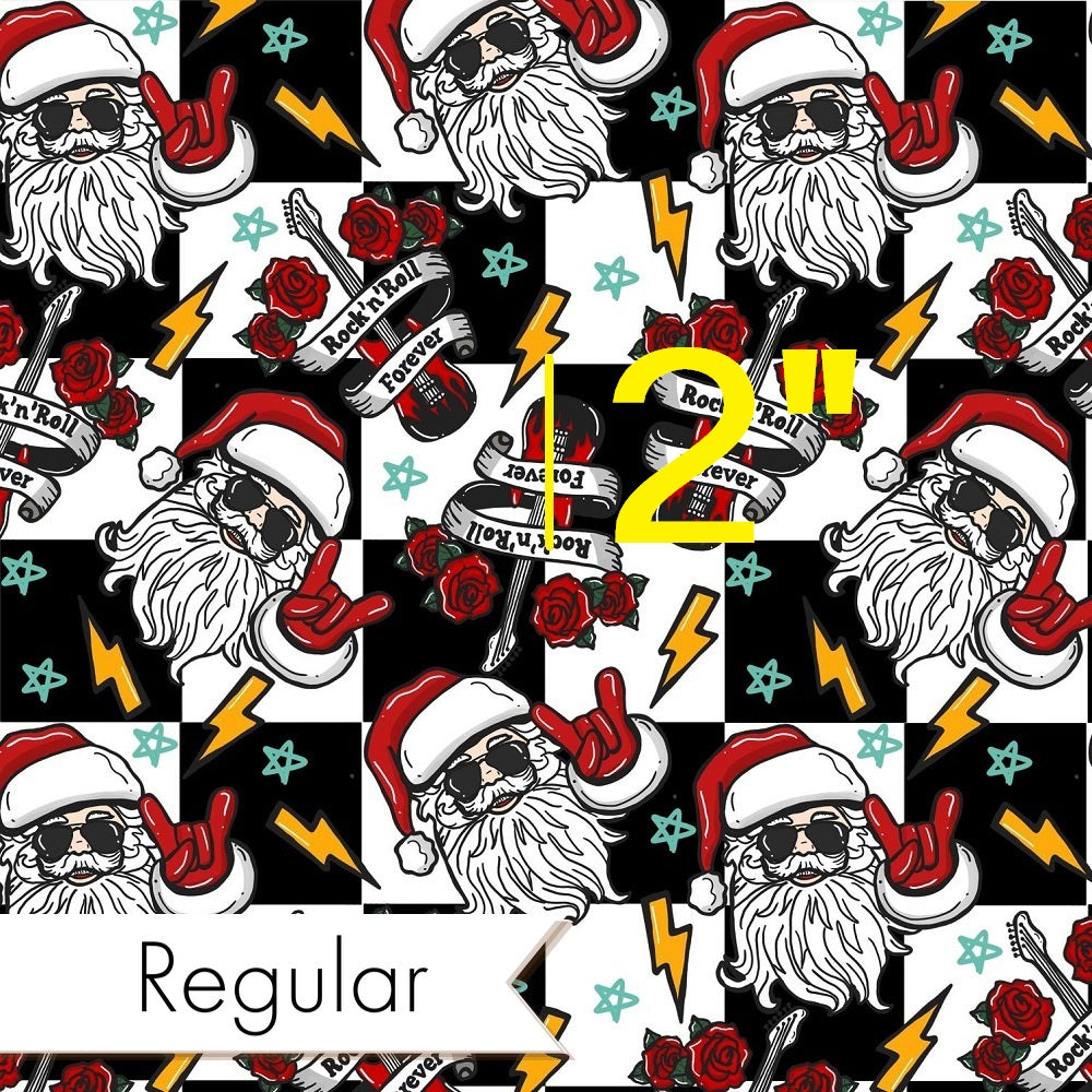 Christmas - Design 336 - Fabric