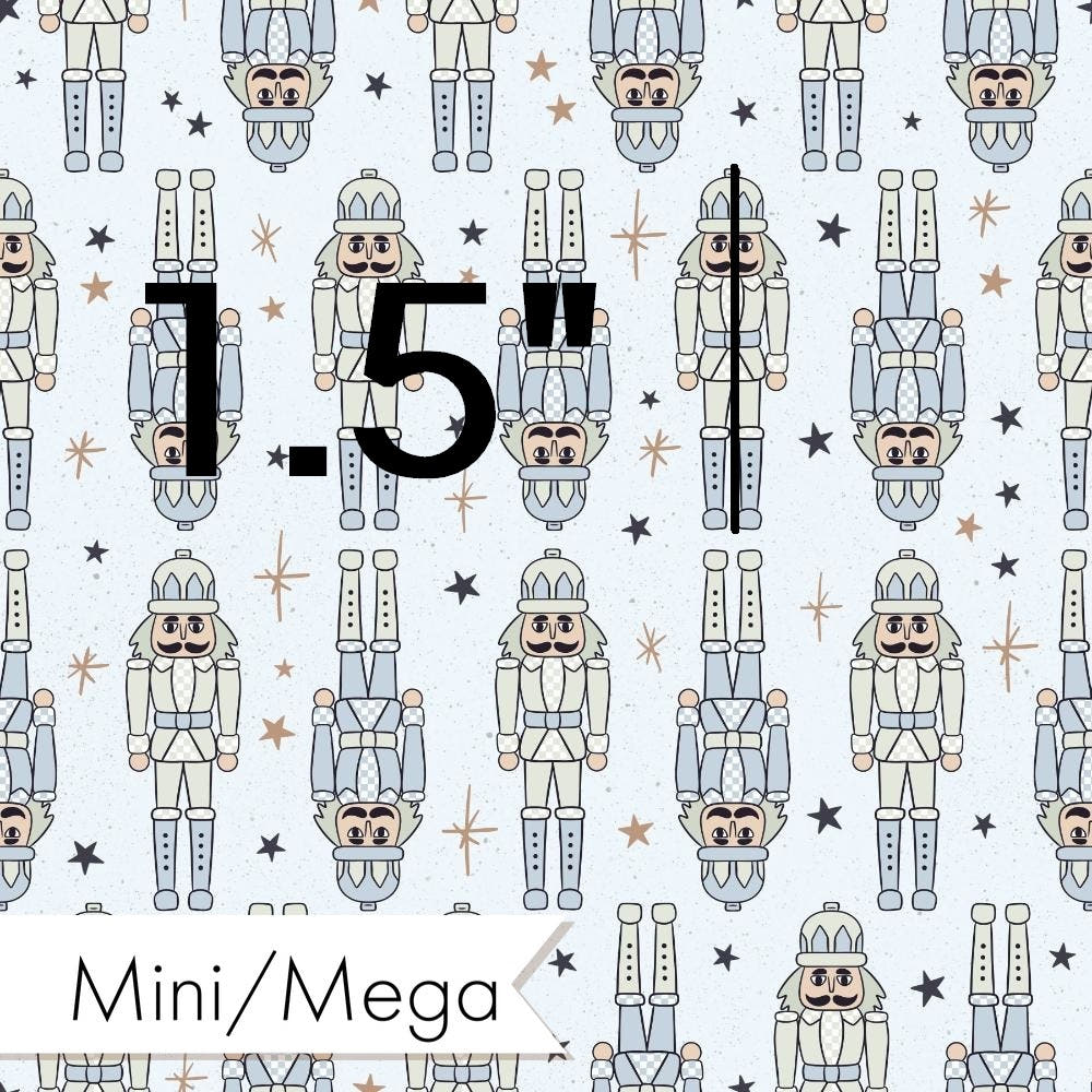 Christmas Design 337 Fabric – Australian custom printed fabric pre-order | Fabric by Missy Rose
