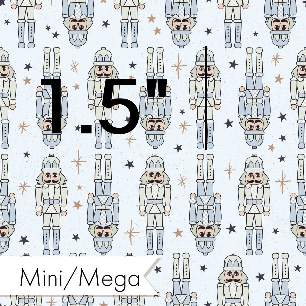 Christmas - Design 337 - Fabric