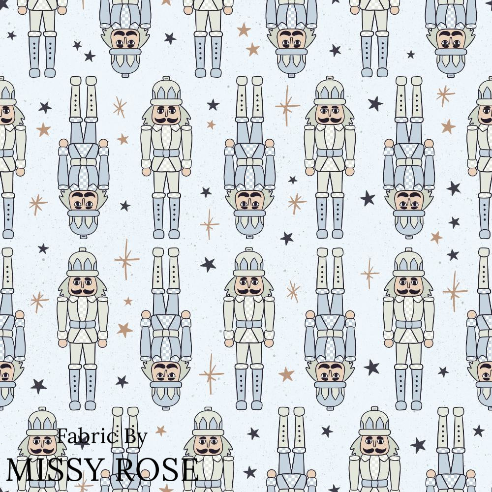 Christmas - Design 337 - Fabric