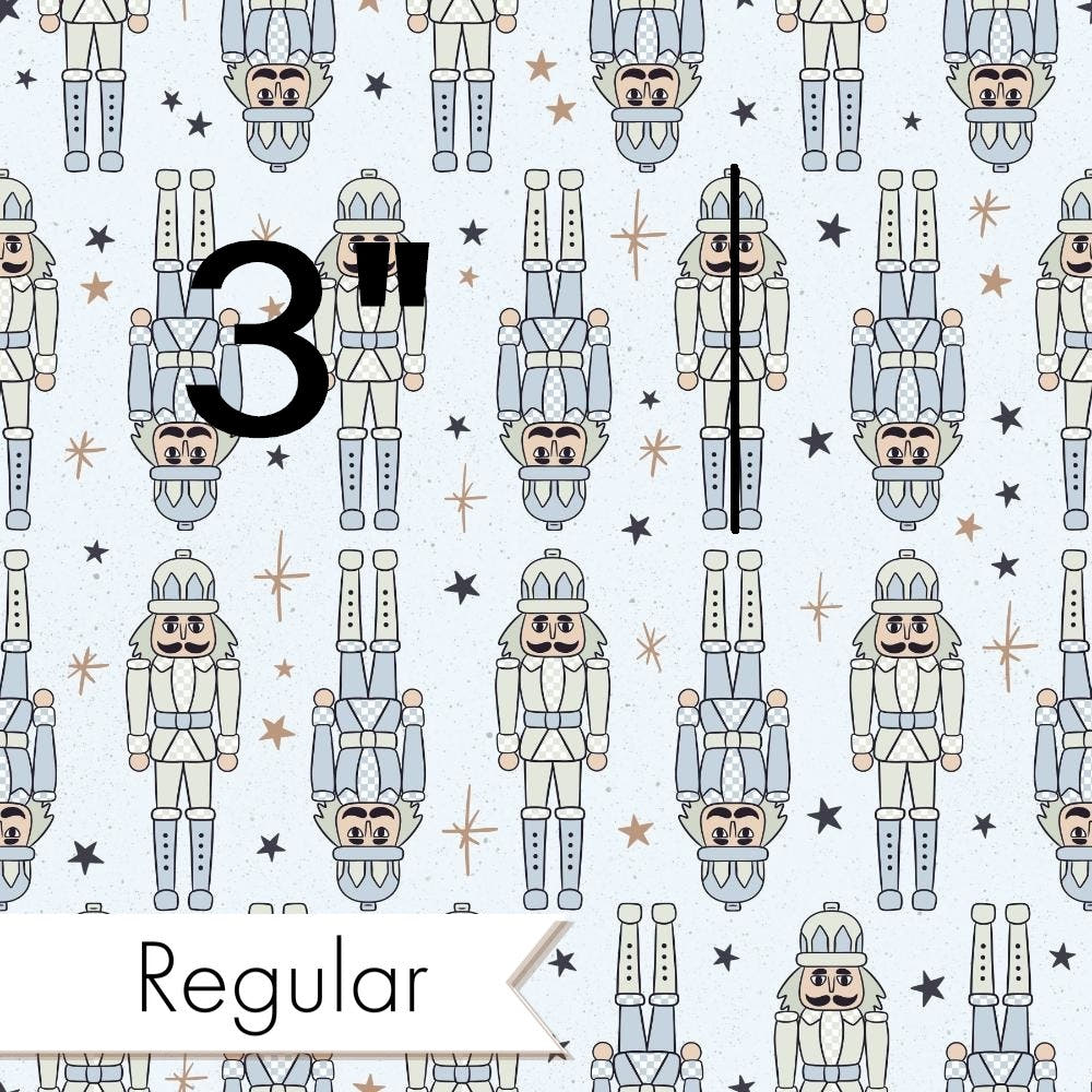 Christmas Design 337 Fabric – made-to-order custom fabric by the metre | Fabric by Missy Rose