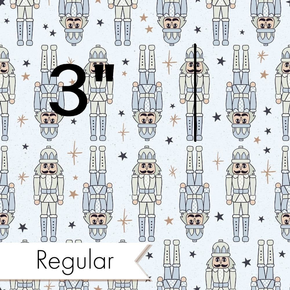 Christmas - Design 337 - Fabric