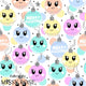 Christmas - Design 339 - Fabric