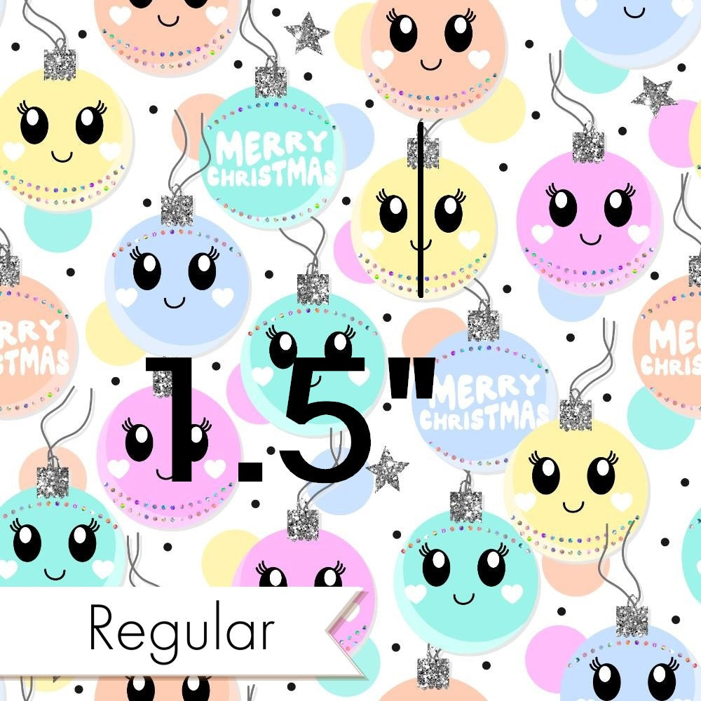 Christmas - Design 339 - Fabric