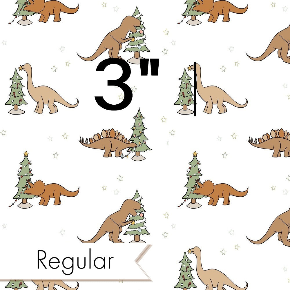 Christmas - Design 342 - Fabric