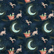 Christmas - Design 343 - Fabric