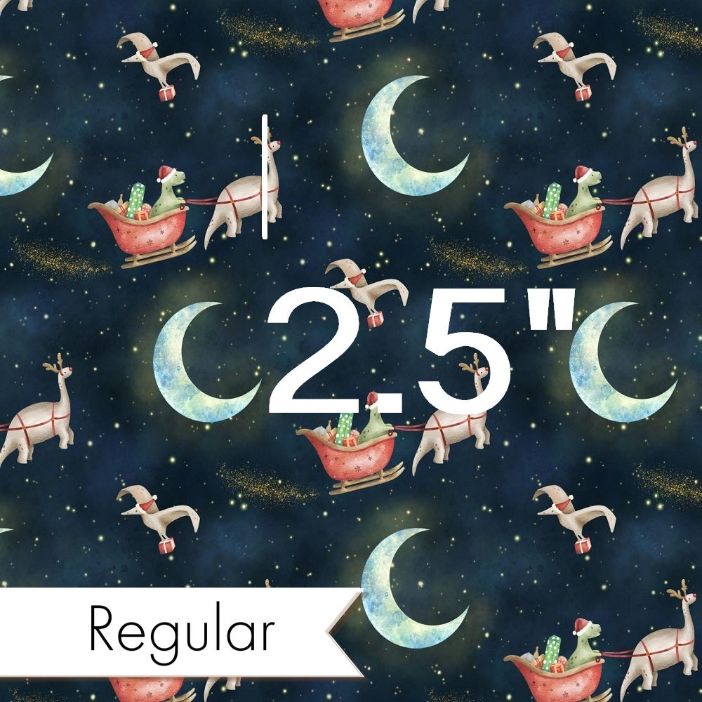 Christmas - Design 343 - Fabric