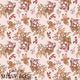 Christmas - Design 344 - Fabric