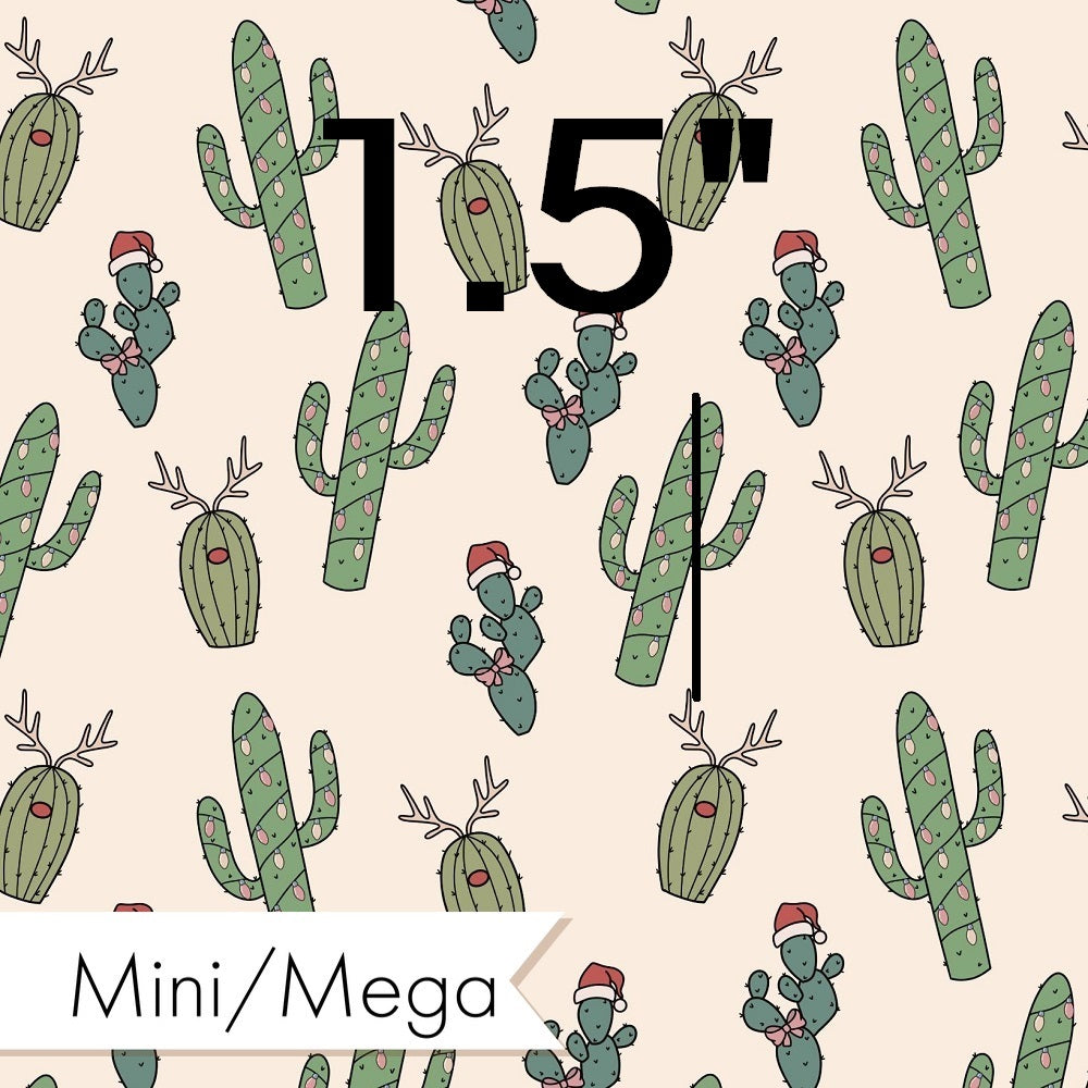 Christmas - Design 346 - Fabric
