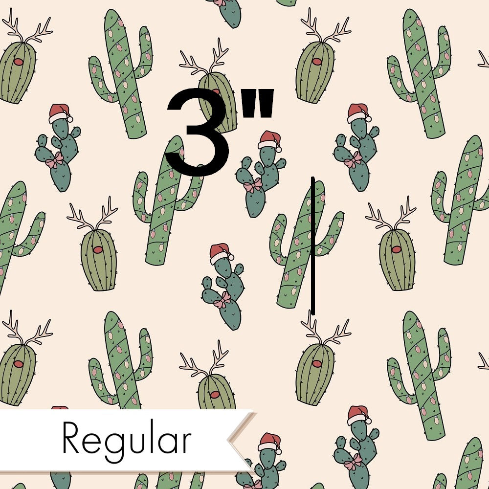 Christmas - Design 346 - Fabric