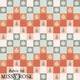 Christmas - Design 348 - Fabric