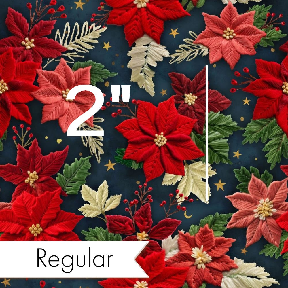 Christmas - Design 349 - Fabric