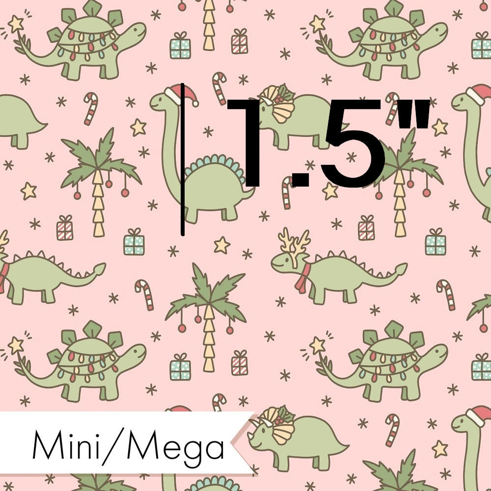 Christmas Design 352 Fabric – made-to-order custom fabric by the metre | Fabric by Missy Rose