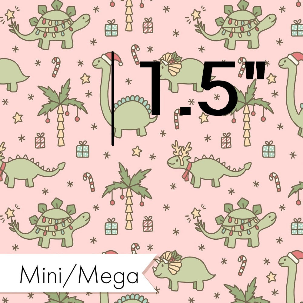 Christmas - Design 352 - Fabric