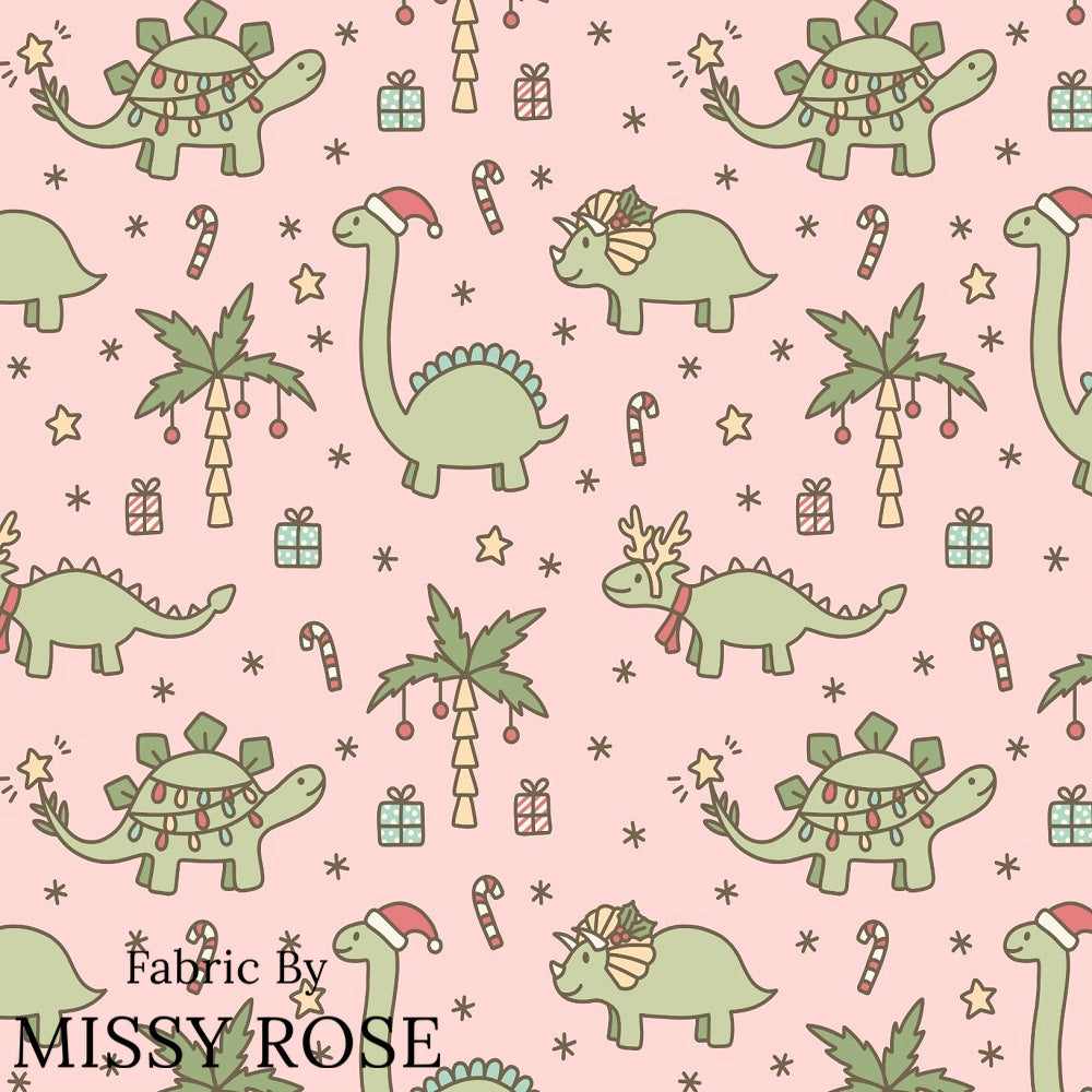 Christmas - Design 352 - Fabric