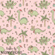 Christmas - Design 352 - Fabric