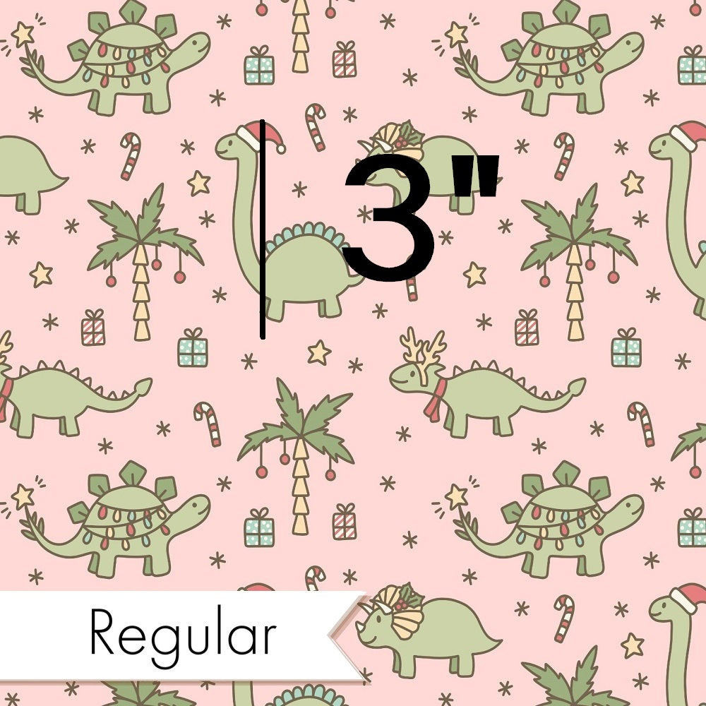 Christmas - Design 352 - Fabric