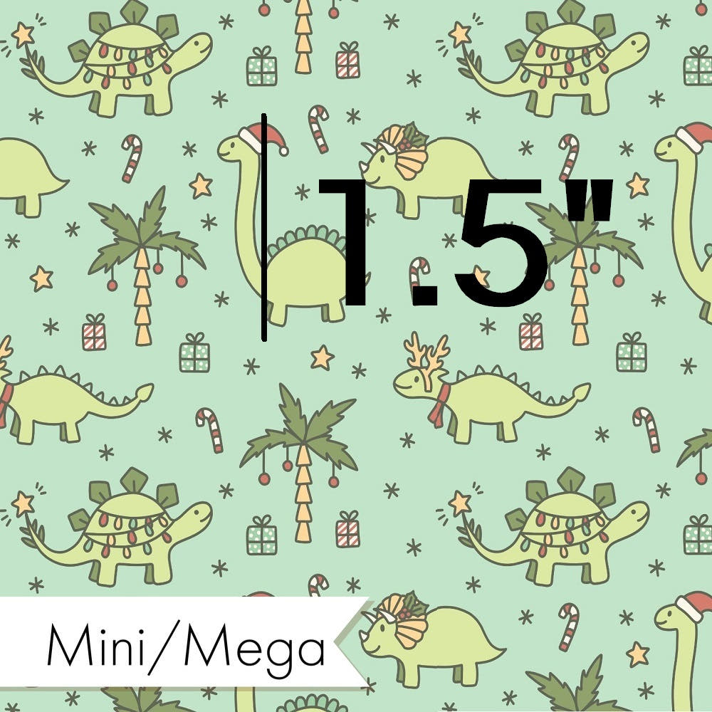 Christmas Design 353 Fabric – custom printed pre-order fabric Australia | Fabric by Missy Rose
