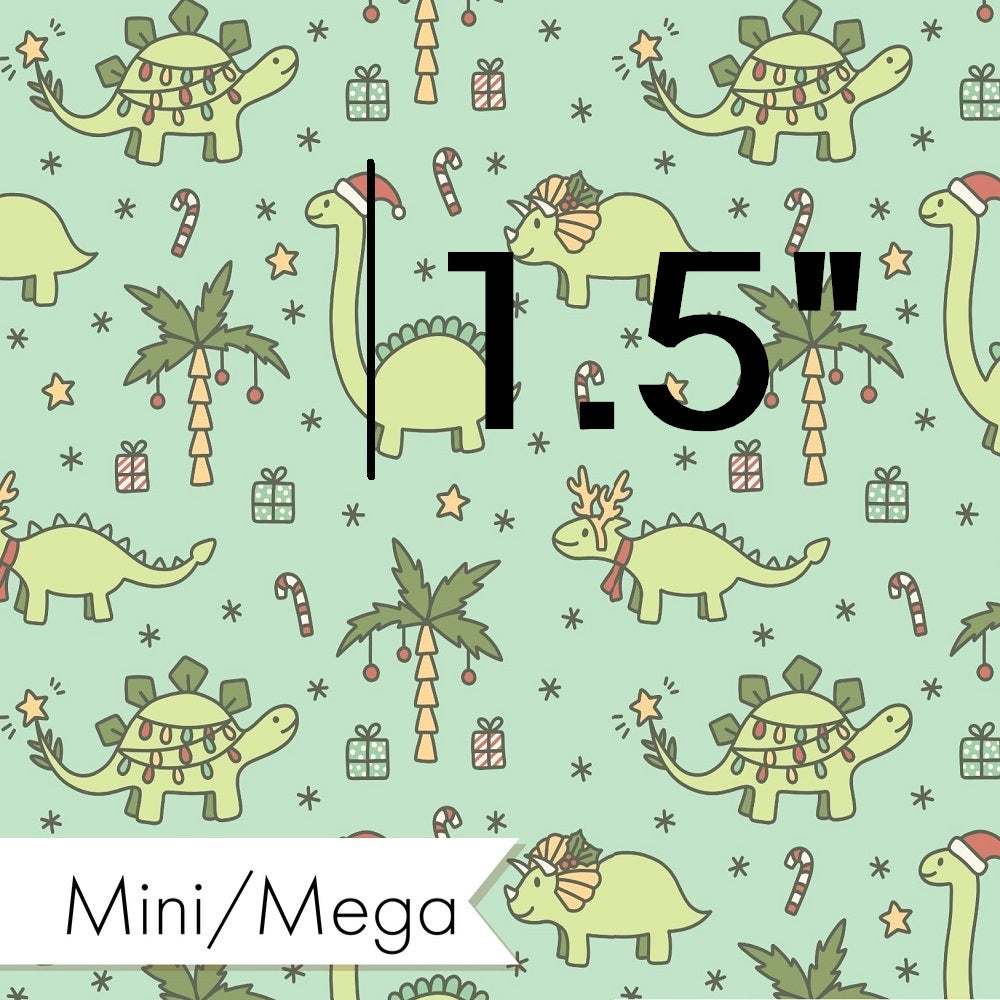 Christmas - Design 353 - Fabric