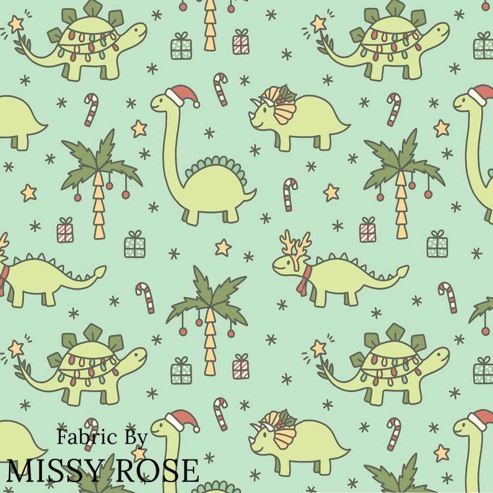 Christmas - Design 353 - Fabric