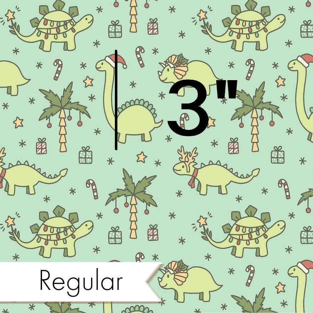 Christmas - Design 353 - Fabric