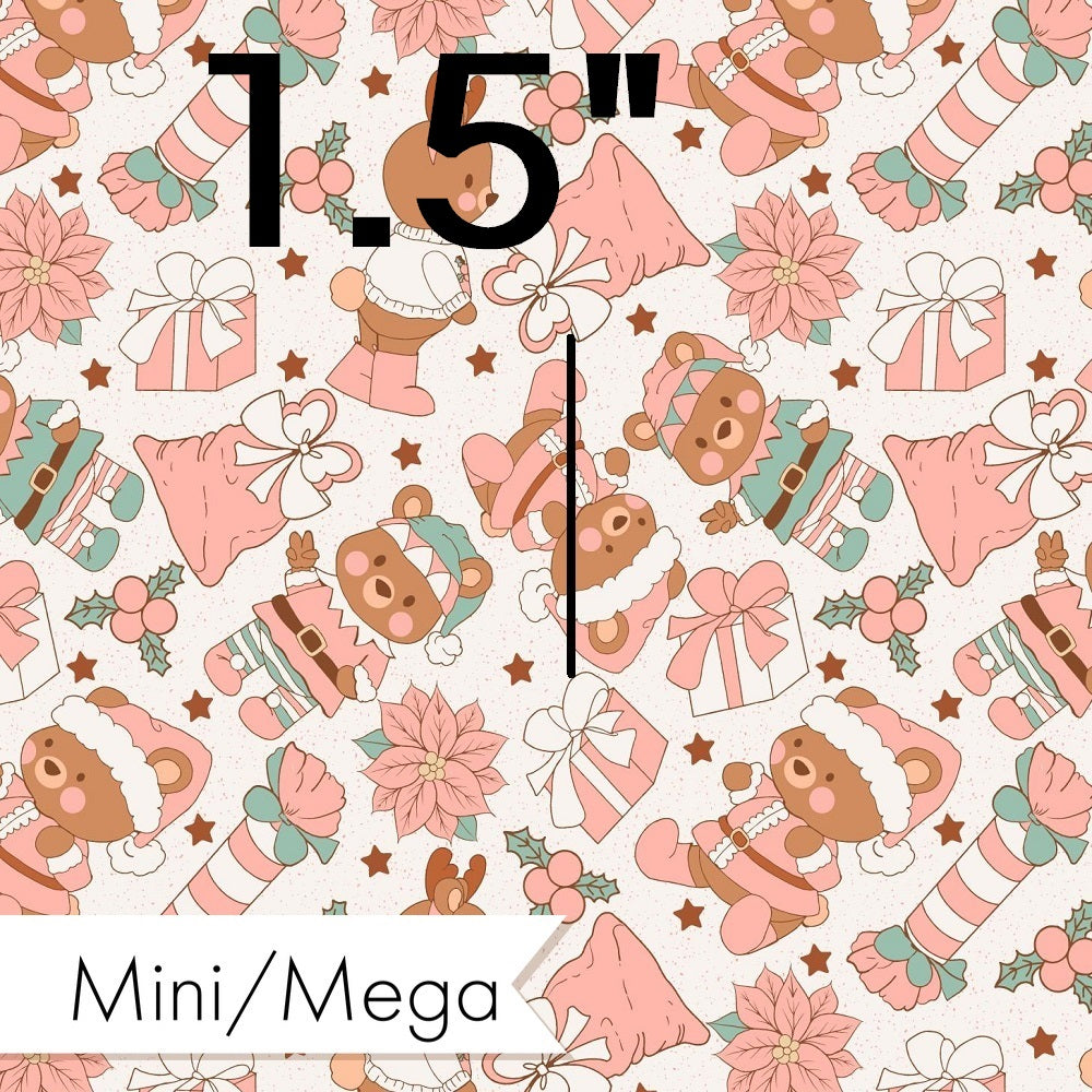 Christmas - Design 356 - Fabric