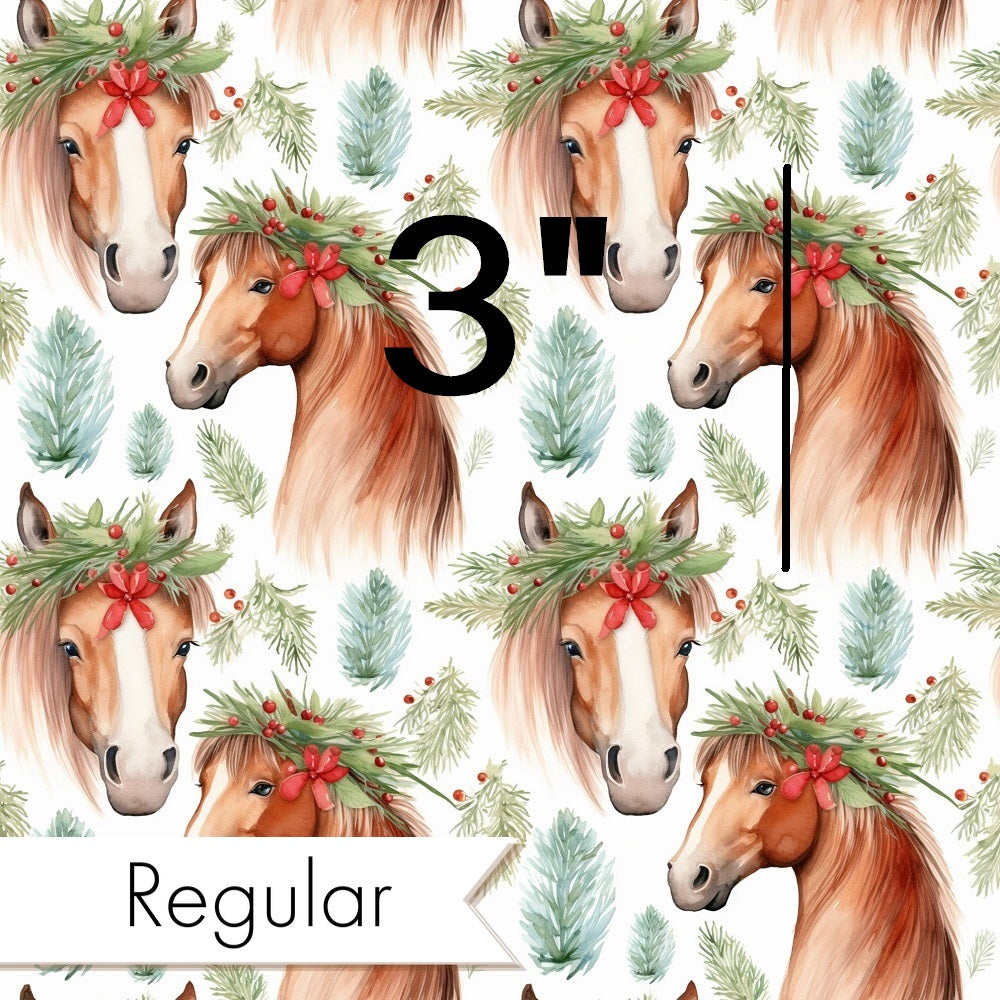 Christmas - Design 358 - Fabric