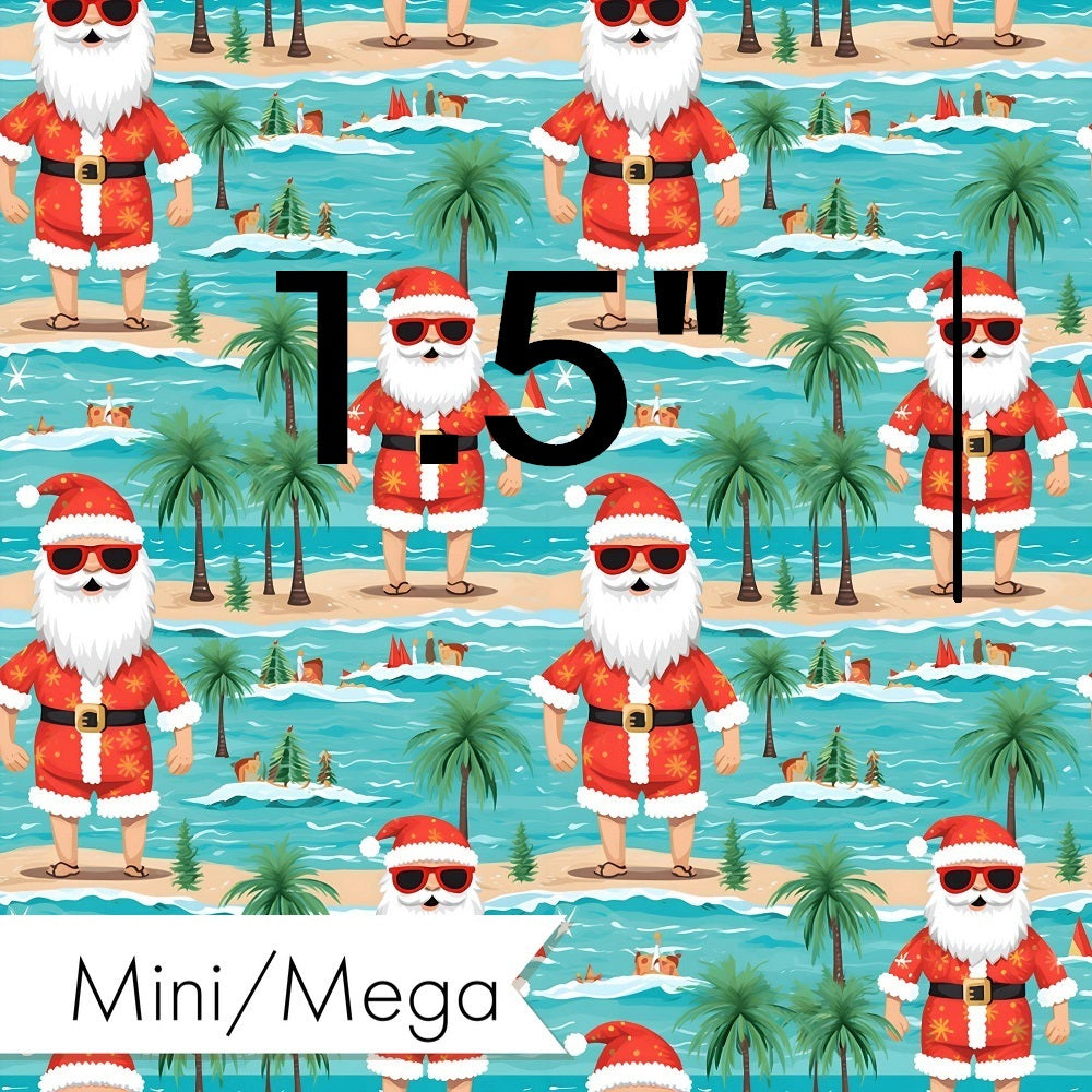 Christmas - Design 359 - Fabric