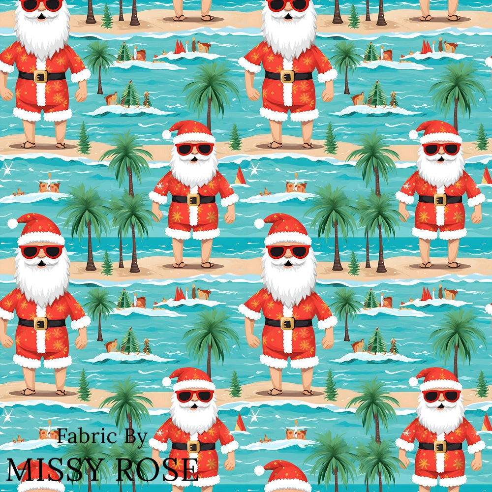 Christmas - Design 359 - Fabric