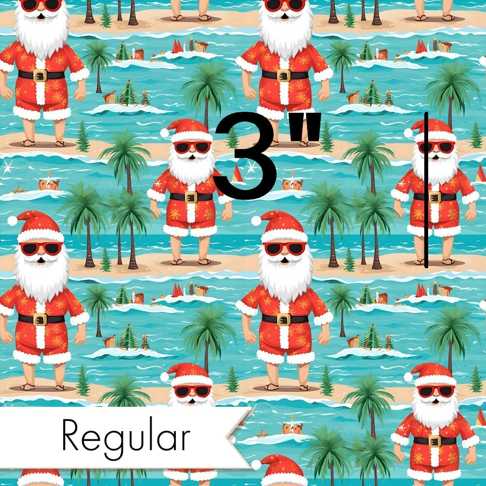 Christmas - Design 359 - Fabric