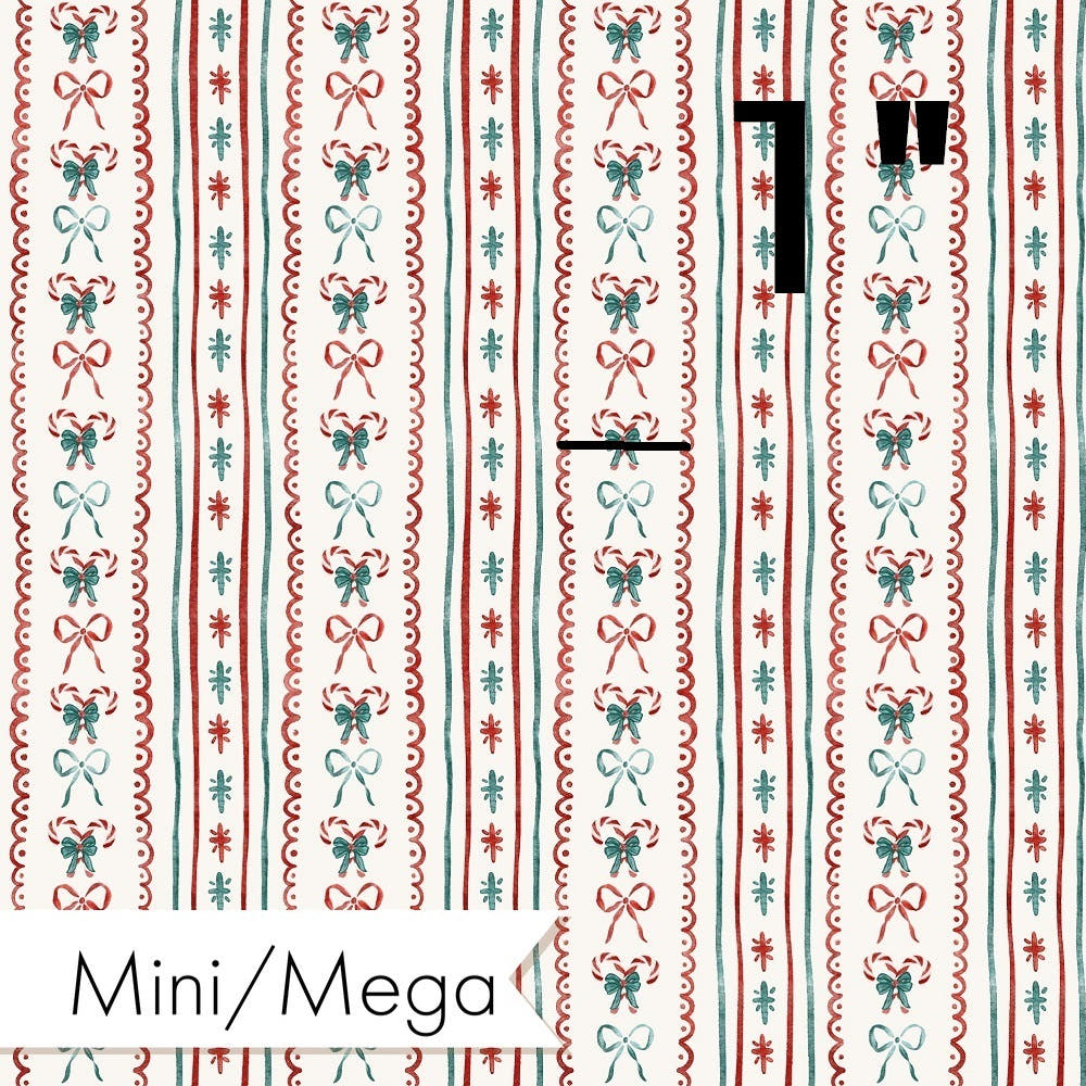 Christmas Design 360 Fabric – pre-order designer fabric Australia | Fabric by Missy Rose