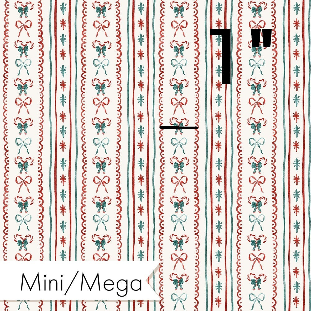 Christmas - Design 360 - Fabric