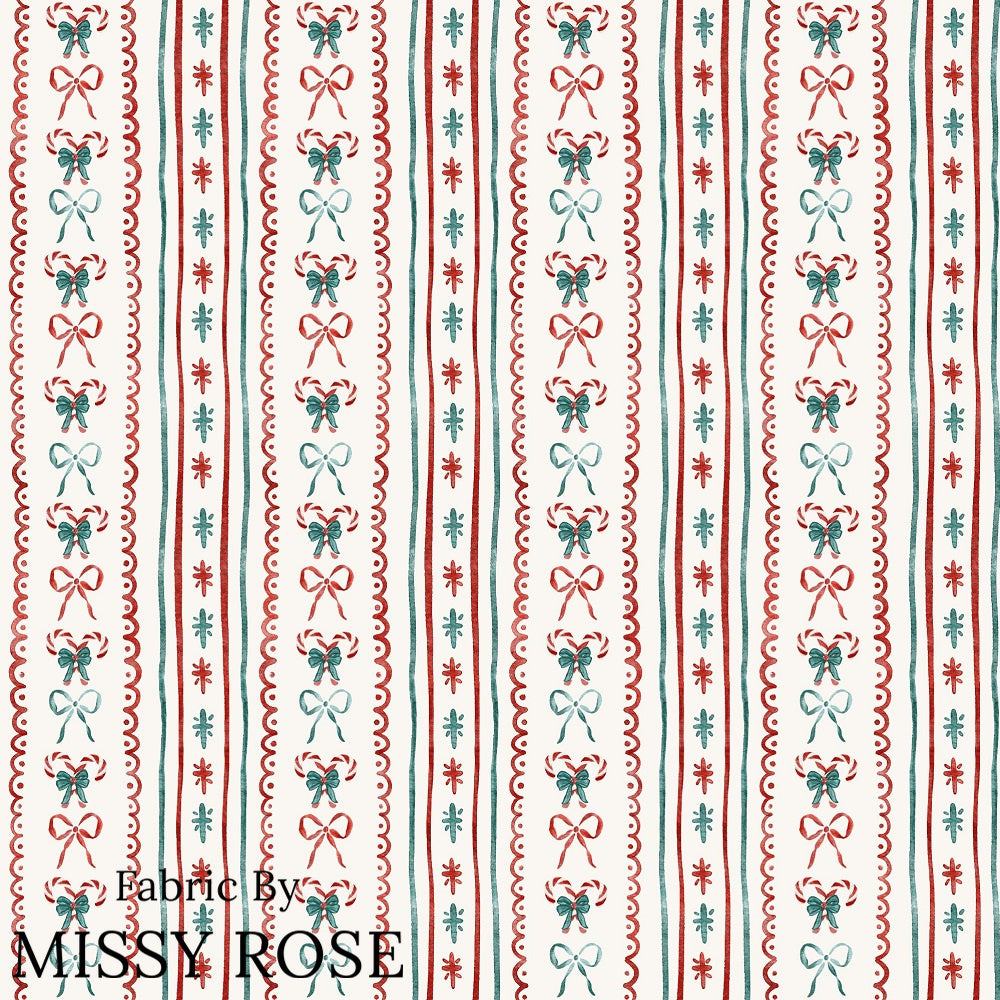 Christmas - Design 360 - Fabric