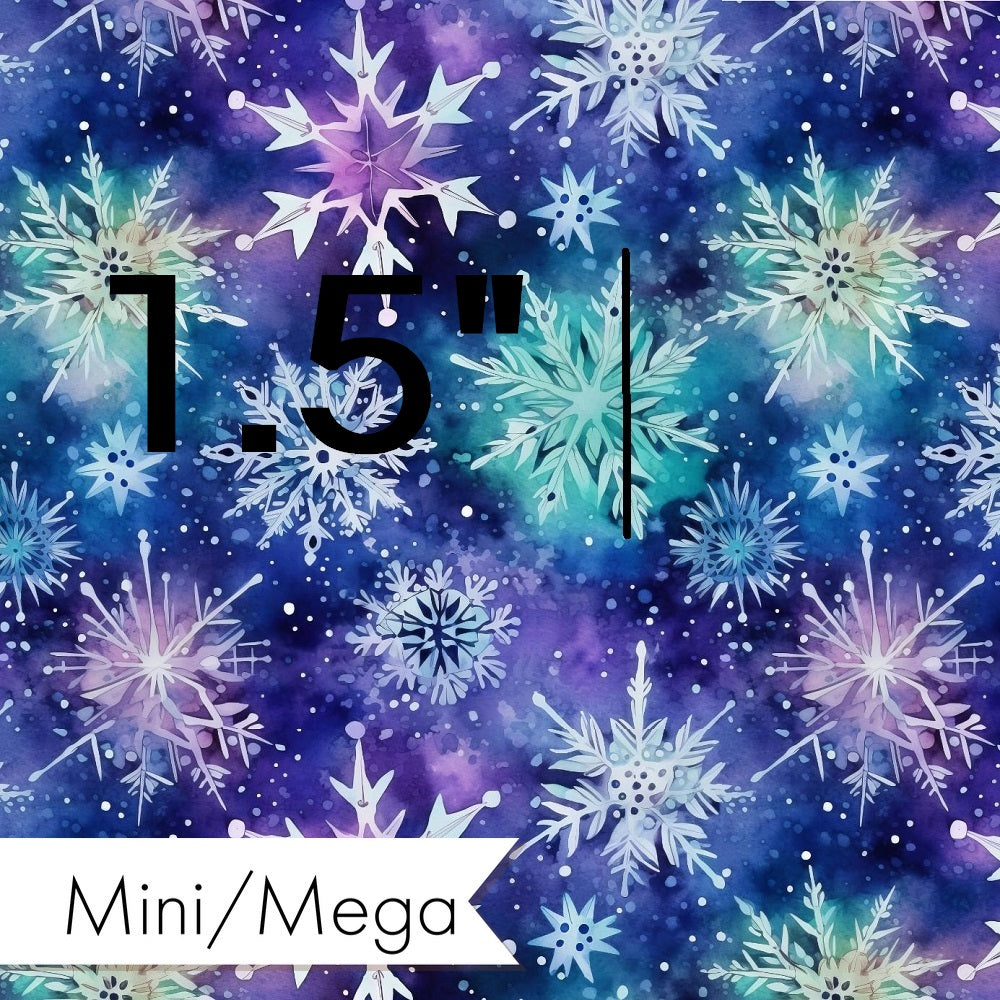 Christmas - Design 363 - Fabric